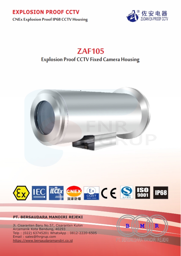 ZAF105